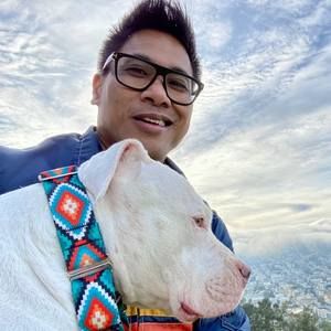 Meet your Posher, Conrad